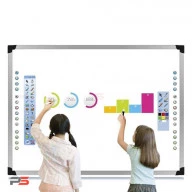 برد-هوشمند-آی-کیو-برد-iqboard-electromagnet-whiteboard