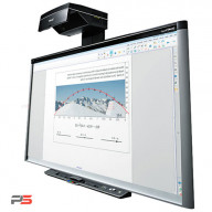 برد هوشمند اسمارت برد Smart Board 800 infrared interactive whiteboard