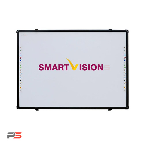 برد هوشمند اسمارت‌ ویژن Smart Vision IR-103N Interactive Whiteboard