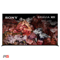 تلویزیون سونی Sony XR-85X95L