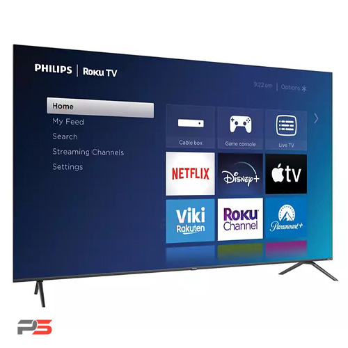 تلویزیون فیلیپس Philips 70PFL5656