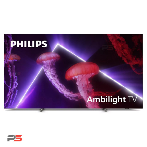 تلویزیون فیلیپس Philips 77OLED807