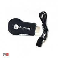 دانگل وای فای ویدئو پروژکتور انی کست AnyCast M2 Plus
