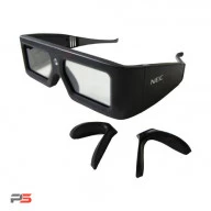 عینک سه بعدی ان ای سی NEC NP01GL