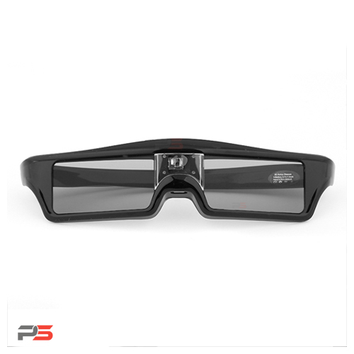عینک سه بعدی اپتما Optoma ZC301
