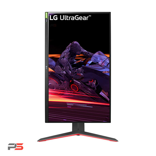 مانیتور بازی ال جی LG UltraGear 27GP750-B