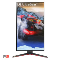 مانیتور گیم ال جی LG UltraGear 27GP950-B