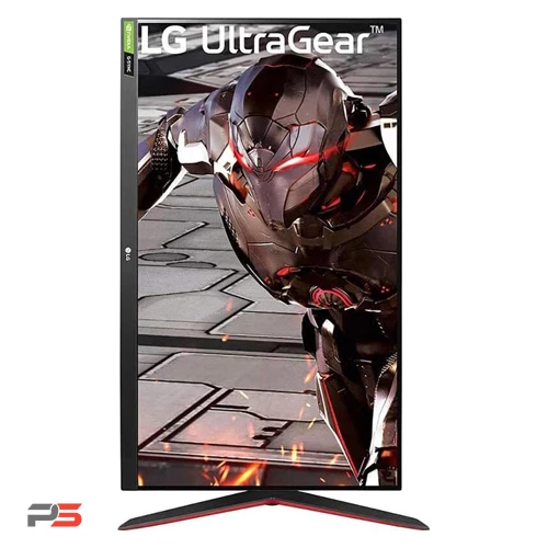 مانیتور گیم ال جی LG UltraGear 32GN550-B