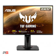 مانیتور گیمینگ ایسوس ASUS TUF Gaming VG258QM