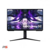مانیتور سامسونگ گیمینگ Samsung Odyssey G32A 32" FHD