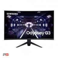مانیتور گیمینگ سامسونگ Samsung Odyssey G35T 32" 165hz