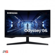 مانیتور گیمینگ سامسونگ Samsung Odyssey G5 34" 165hz