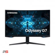 مانیتور سامسونگ گیمینگ Samsung Odyssey G7 32" WQHD