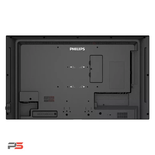 نمایشگر صنعتی فیلیپس Philips 75BDL4550D