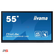 نمایشگر لمسی 55 اینچ Iiyama TE5512MIS-B1AG