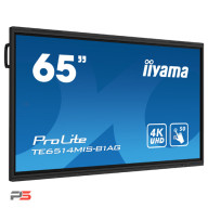 نمایشگر لمسی 65 اینچ Iiyama TE6514MIS-B1AG