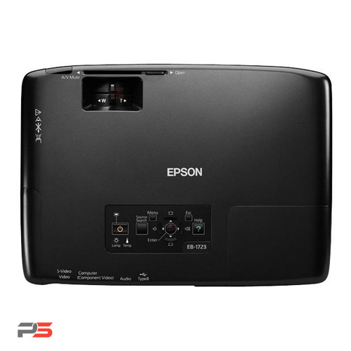 ویدئو پروژکتور اپسون Epson EB-1723