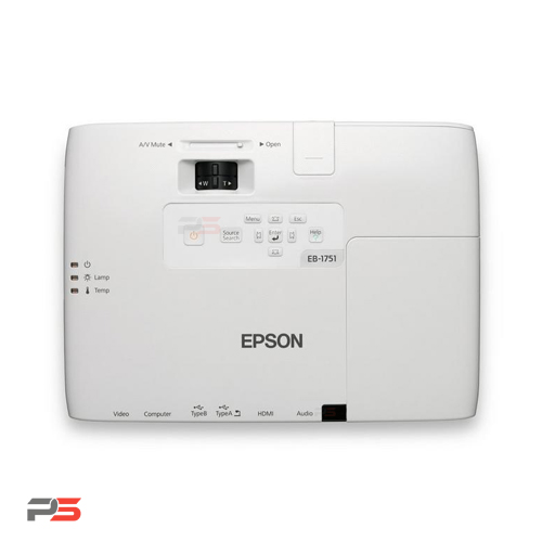 ویدئو پروژکتور اپسون Epson EB-1751