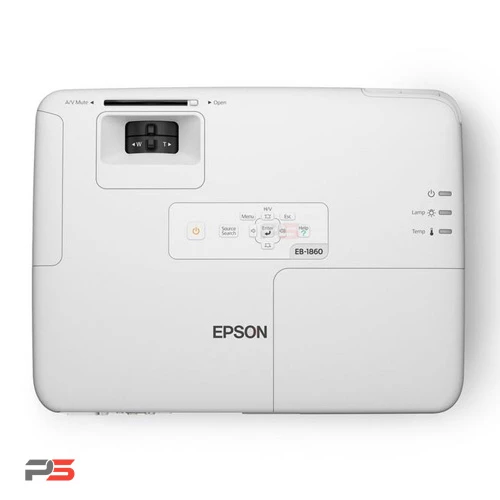 ویدئو پروژکتور اپسون Epson EB-1860