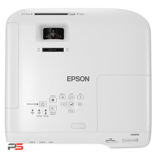 ویدئو پروژکتور اپسون Epson EB-2247U
