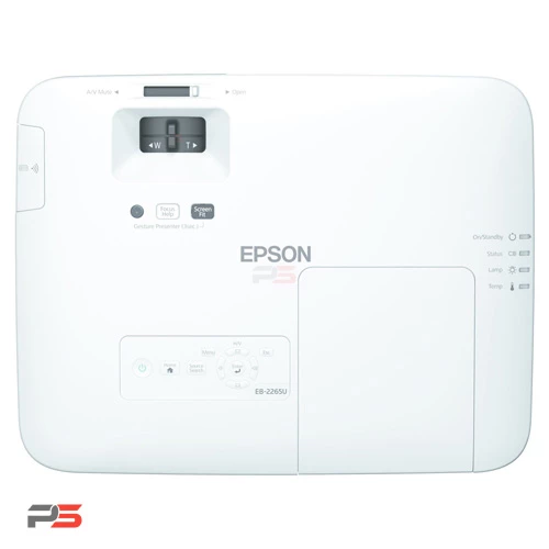 ویدئو پروژکتور اپسون Epson EB-2265U
