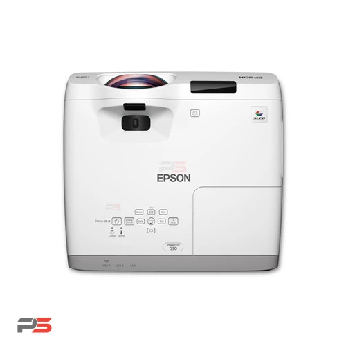 ویدئو پروژکتور اپسون Epson EB-530