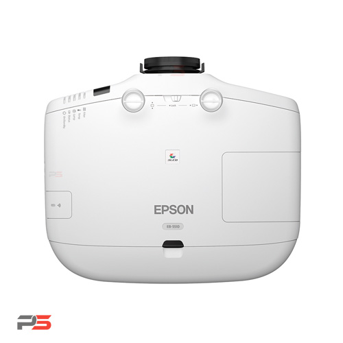 ویدئو پروژکتور اپسون Epson EB-5510