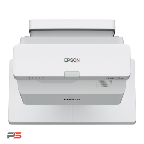 ویدئو پروژکتور اپسون Epson EB-760W