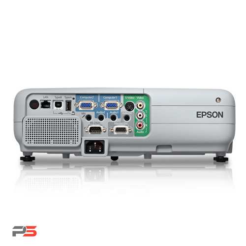 ویدئو پروژکتور اپسون Epson EB-85H
