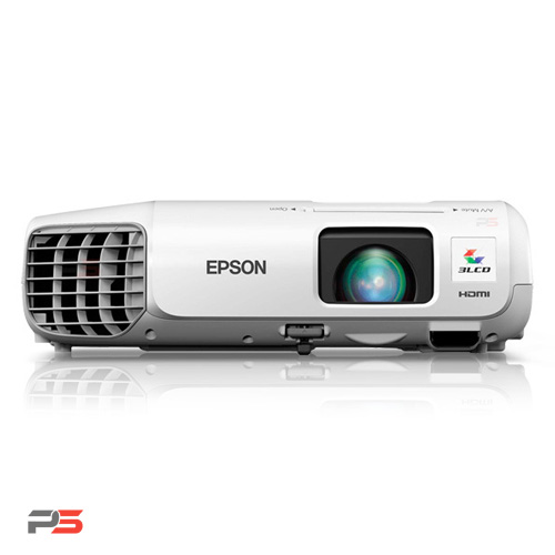 ویدئو پروژکتور اپسون Epson EB-965H