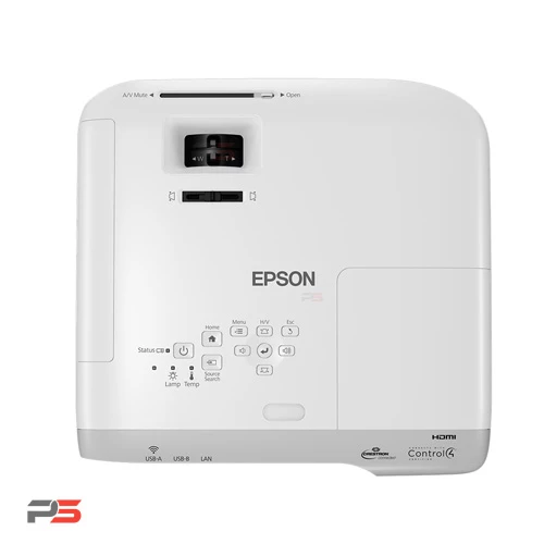 ویدئو پروژکتور اپسون Epson EB-970