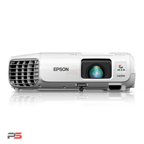 ویدئو پروژکتور اپسون Epson EB-98H