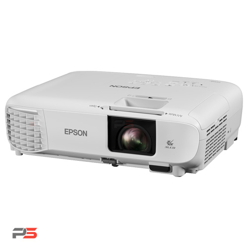 ویدئو پروژکتور اپسون Epson EB-FH06