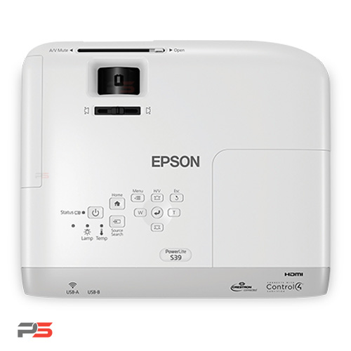 ویدئو پروژکتور اپسون Epson EB‑S39