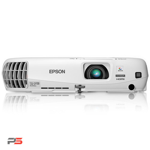 ویدئو پروژکتور اپسون Epson EB-W16