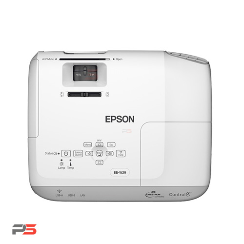 ویدئو پروژکتور اپسون Epson EB-W29