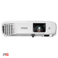 ویدئو پروژکتور اپسون Epson EB-W49