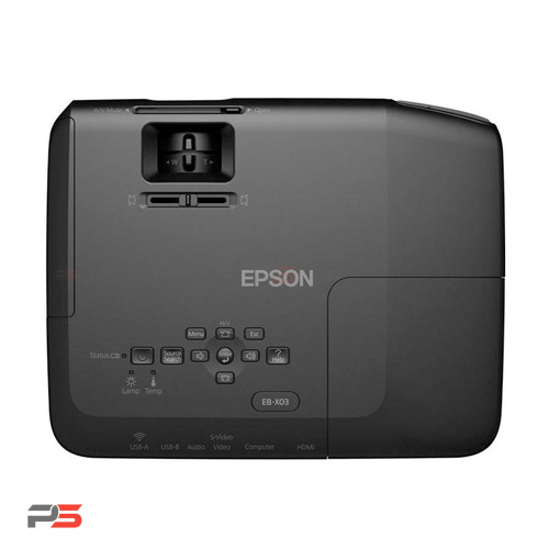 ویدئو پروژکتور اپسون Epson EB-X03