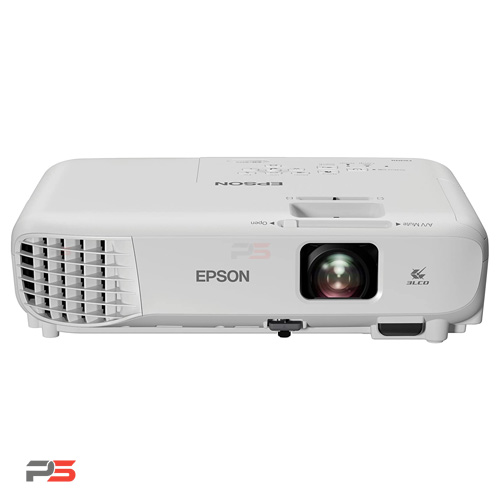 ویدئو پروژکتور اپسون Epson EB-X05