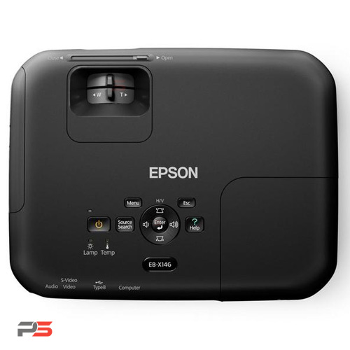 ویدئو پروژکتور اپسون Epson EB-X14G