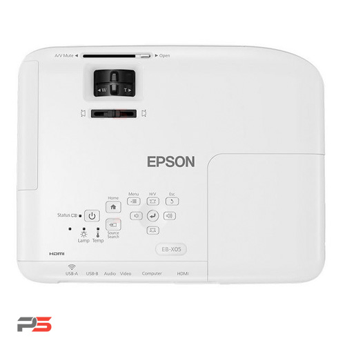 ویدئو پروژکتور اپسون Epson EB-X400
