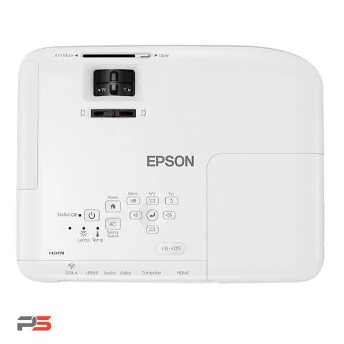 ویدئو پروژکتور اپسون Epson EB-X400