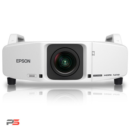 ویدئو پروژکتور اپسون Epson EB-Z8450WU