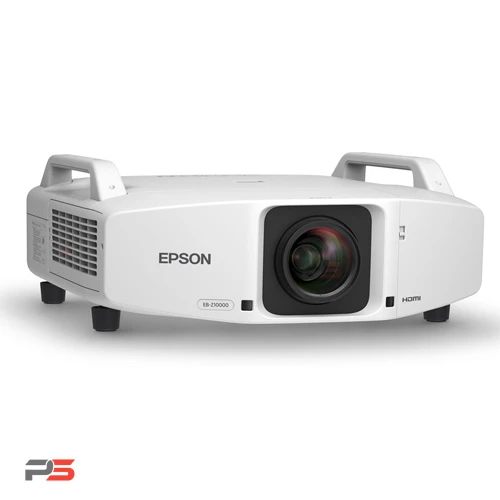 ویدئو پروژکتور اپسون Epson EB-Z8450WUNL