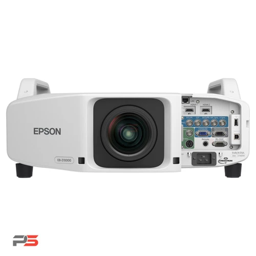 ویدئو پروژکتور اپسون Epson EB-Z8450WUNL