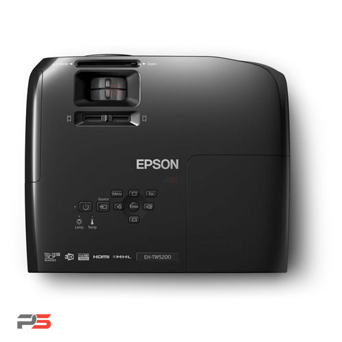 ویدئو پروژکتور اپسون Epson EH-TW5200