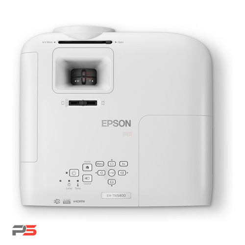 ویدئو پروژکتور اپسون Epson EH-TW5400