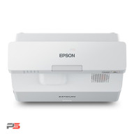 ویدئو پروژکتور اپسون Epson PowerLite 750F