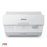ویدئو پروژکتور اپسون Epson PowerLite 750F