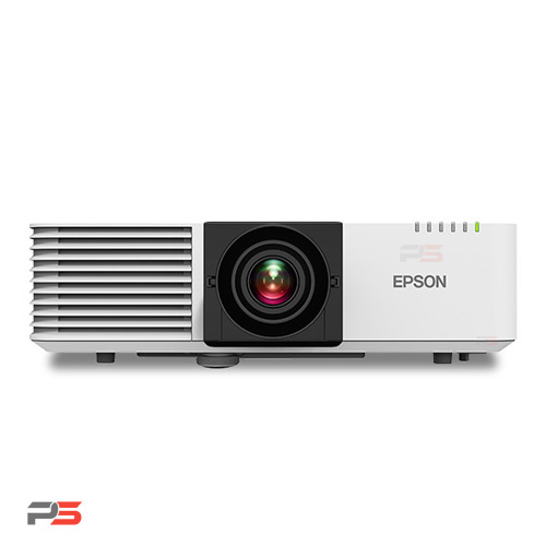 ویدئو پروژکتور لیزری اپسون Epson PowerLite L520U